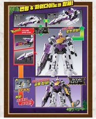 Bandai Power Rangers Kyoryuger Dino Force DX PLEZUON PLEZU Oh King Figure 2023