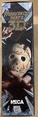 Friday the 13th | Jason NECA BUNDLE – Part 2, Part 3, Part 5, Freddy VS Jason