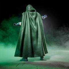 Avengers Doomsday Marvel Legends Series Doctor Doom 6Inch Action Figure Preorder