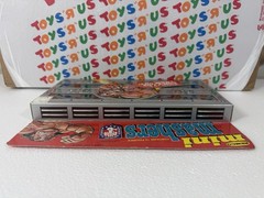 Rare Vintage 1986 Remco Mini Mashers AWA Wrestling 12 Figure Pack Unpunched!
