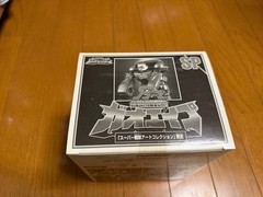 Power Rangers Hyakujuu Sentai Gaoranger DX Gao Ape Megazord BANDAI New Unopened