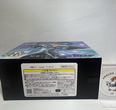 Hatsune Miku T-most Figure TAITO Vocaloid Art by Mujin-chan Anime Official JP