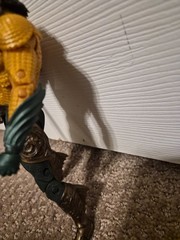 Custom Creations: McFarlane Mafex Aquaman Jason Mamoa Figure