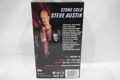 PCS WWE Stone Cold Steve Austin 11 Inch Collectible Statue BRAND NEW NIB