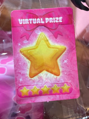 Dress to Impress Mystery Model Series 2 STYLE SHOWDOWN LANA Doll Toy & DLC CODE