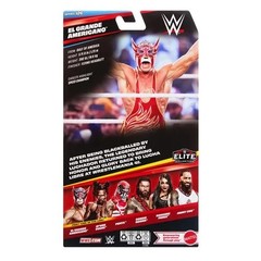 WWE Elite Collection Series 126 Action Figure – Select Figure(s)