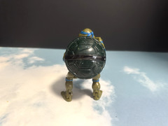 Teenage mutant Ninja turtles Playmates Vintage 80s 90s 7 different Action Figure