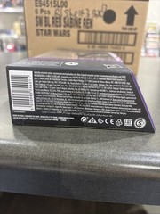 Hasbro Star Wars Black Series Rebels #06 Sabine Wren 6 Inch Figure New Sealed