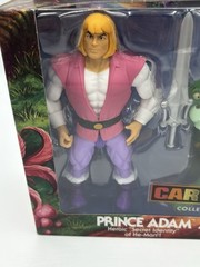 Masters Of The Universe Origins Cartoon Collection Prince Adam & Cringer 2 Pack