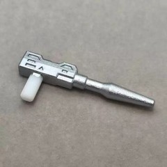 Upgrade Kit Weapons Guns for Transformers SS86 Swoop Leader Class