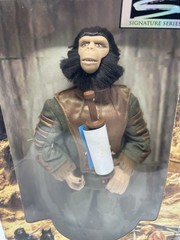 Planet of the Apes Cornelius Figure 1998 Hasbro Signature Series