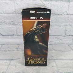 Game Of Thrones Drogon Deluxe Action Figure McFarlane Toys Dragon