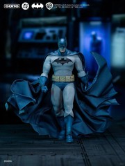 Pop Mart X Gong DC Batman Hush Action Figure Toy Model Gift Brand New In Stock