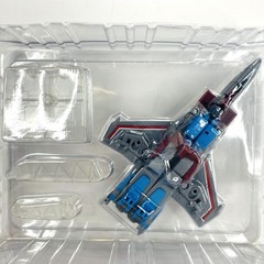 Transformers Mini Starscream Decepticon 5″ Action Figure Transforming Toy NewBox