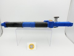 Dino Charge Kyoryuger DX Zander Thunder Ptera Gold Saber & Zyudenchi 3pcs Set