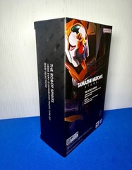 Bandai Tamashii Nations Robot Spirits: SIDE EVA EVANGELION PROTO TYPE-00’ Excl
