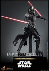 Star Wars Lord Starkiller 1:6 Scale Hot Toys 12″ Figure [VGM63] OE