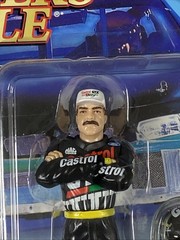 1999 Starting Lineup Winners Circle NHRA John Force Action Figure