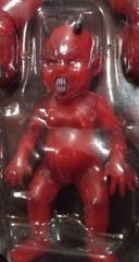 BABY DEVIL 1/12 Figure New Without Packaging