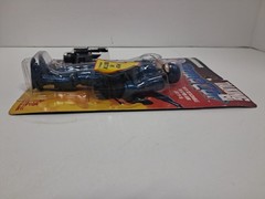 VTG 1993 Toy Island Talking RoboCop 8″ Action Figure New On Card