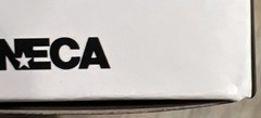 NECA Damien Leone’s Terrifier Ultimate ART THE CLOWN Reel Toys 2025