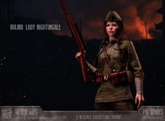 1/6 New OPAPA Toys PG202504 COD Bolina Lady Nightingale Action Figure Model TOY