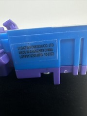 Lidaz Innovation Co Mini Transformers Toys – 3 In …98