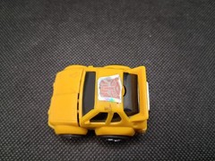 Vintage G1 Transformers Yellow Cliffjumper– 1984 Hasbro Takara Original