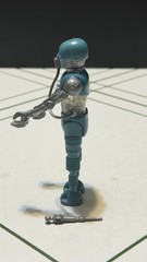 Star Wars 2-1B Medical Droid Vintage 1980 Original Complete