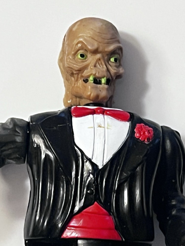 Vintage 1993 Tales from the Crypt Crypt Keeper Ace Novelty