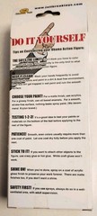 Barack Obama DIY Action Figure Do It Yourself Customs Jailbreak Toys 2009 NEW