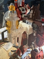Warbotron Computron