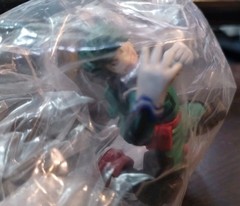 My Hero Academia – 3.5″ Izuku Midoriya – NEW