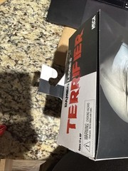 NECA Damien Leone’s TERRIFIER Ultimate ART THE CLOWN Horror 7″ Action Figure NIB