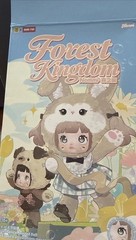 Forest Kingdom 400 nommi opened confirmed Sunny puppy new