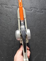 Ben 10 Omniverse Rare Proto Tool With Sounds Cartoon Network 2011 Works Free Shi