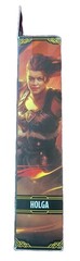 Dungeons & Dragons: Honor Among Thieves Holga Golden Archive 6″ Action Figure
