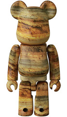 Medicom Toy series 52 bearbrick Be@rbrick 1 BOX case (24pcs) pre order
