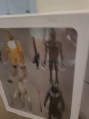 Star Wars Episode V Empire Strikes Back 3.75 Action Figure Collection Hasbro