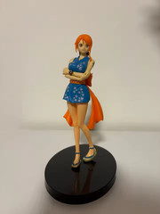 Nami Action Figure 7″ Anime Statue Collection Model Toy Gift