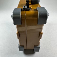 Power Rangers Dino Charge Kyoryuger Zyuden Brave Box Case No Zyudenchi Bandai