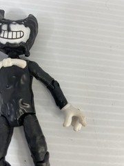 Bendy & The Ink Machine Ink Demon 5” Figure Phatmojo Meatly Games Series 1