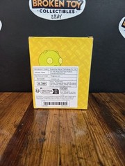 Bob’s Burgers Kuchi Kopi Glow In The Dark 5″ Vinyl Figure New *DAMAGED BOXES!!*