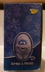 Rudolph and the Island of Misfit Toys Bumble & Friends IOB