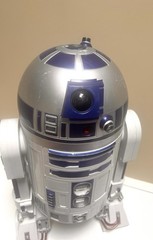 2015 Star Wars R2‑D2 18″ Jakks Pacific Big‑Figs – Non‑Electronic