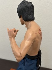 Enterbay Bruce Lee Enter the Dragon HD1002 70th Anniversary 1/4 Statue Figure