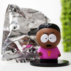 South Park Tolkien Vinyl Hard Plastic Figure 3” Vinyl Figure