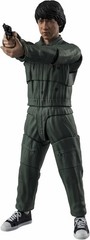 Police Story Officer Chan Ka Kui Action Figure
