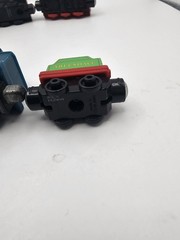 Thomas the Train Diecast Mixed Lot of 7 Engines and 1 Tender