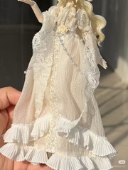 Paradox World A Beautiful New World 18.2cm/7.1In Bjd Dressable Official Gift